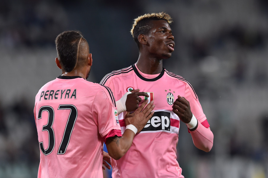 Valerio Pennicino/Getty Images Sport