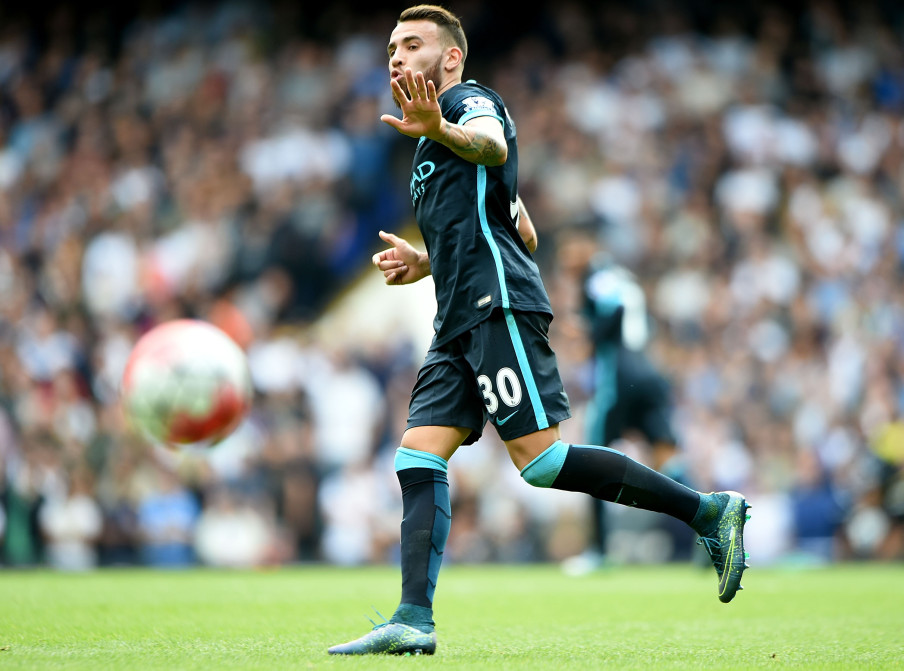 Tom Dulat/Getty Images Sport