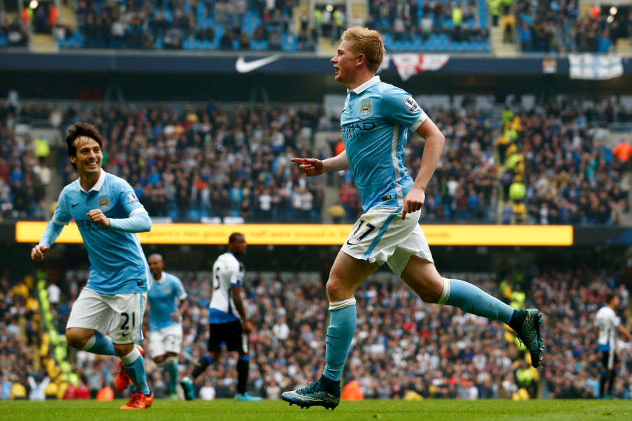 Dean Mouhtaropoulos/Getty Images Sport
