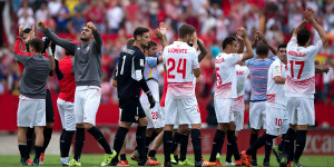 Opposition View: Sevilla