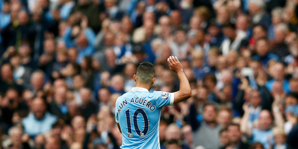 Player Ratings: Manchester City 6-1 Newcastle