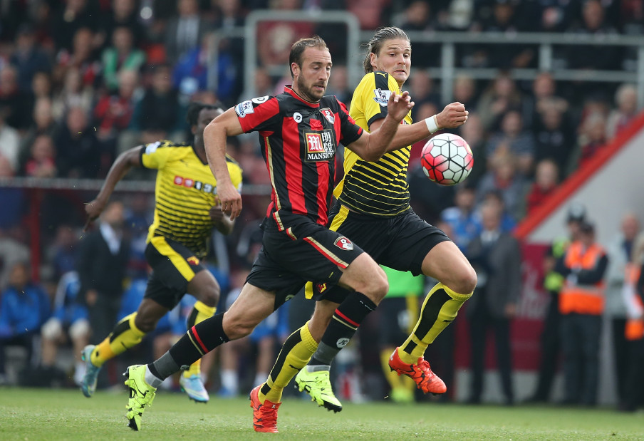 Matt Cardy/Getty Images Sport