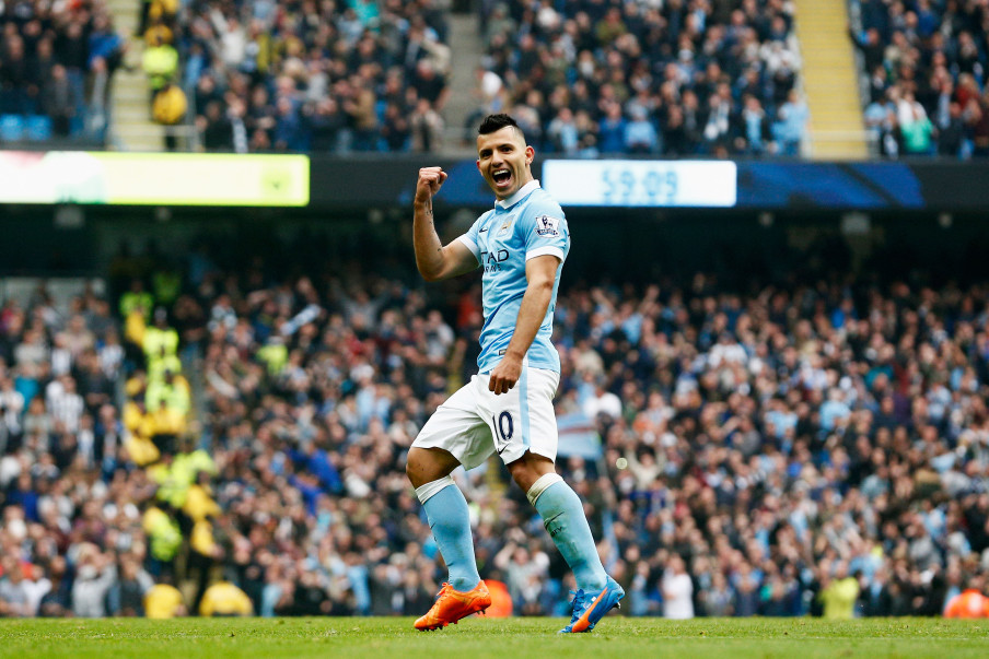 Dean Mouhtaropoulos/Getty Images Sport