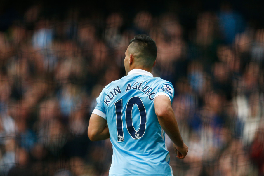 Dean Mouhtaropoulos/Getty Images Sport