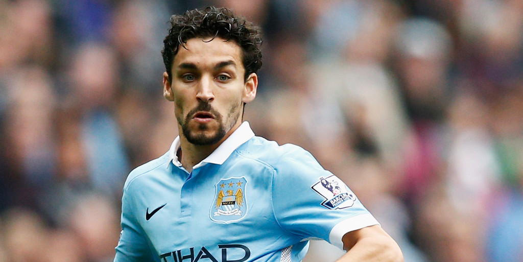 Sevilla is everything to me – Navas
