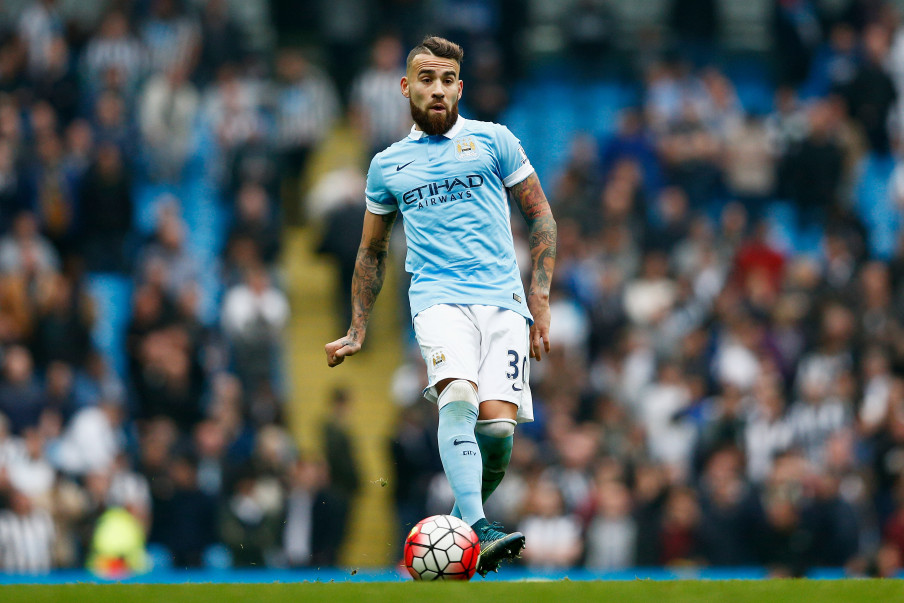 Dean Mouhtaropoulos/Getty Images Sport