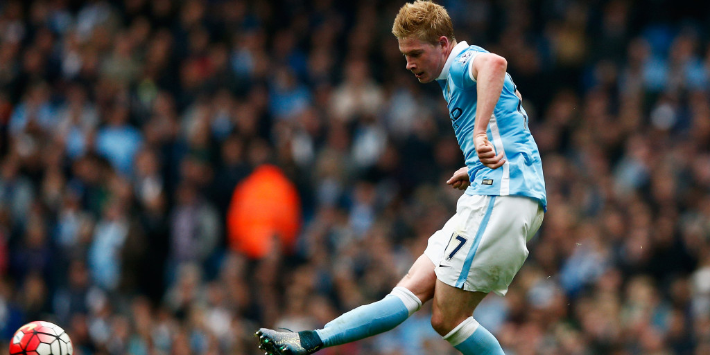 Four findings: City thump Newcastle