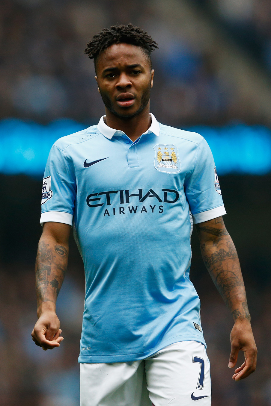Dean Mouhtaropoulos/Getty Images Sport