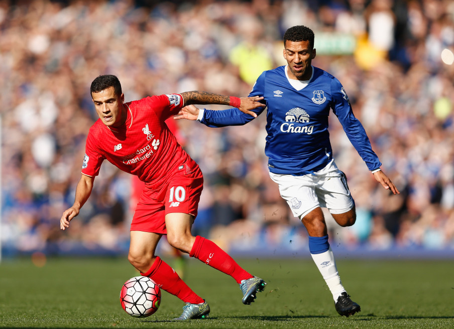 Dean Mouhtaropoulos/Getty Images Sport