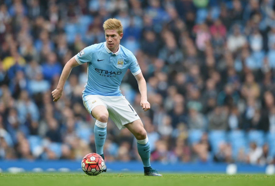 Michael Regan/Getty Images Sport