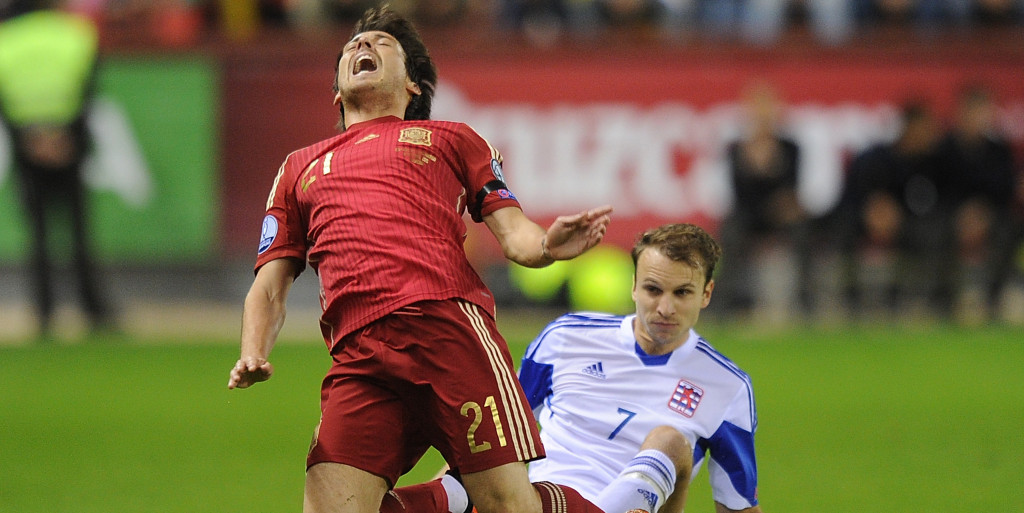 Four findings: Eventful international break for City