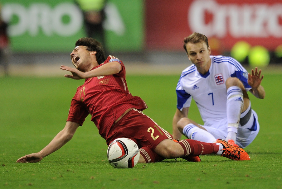 Denis Doyle/Getty Images Sport