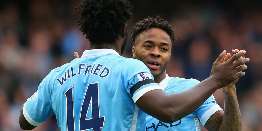 Fledgling Bony and Sterling Partnership A Welcome Bonus