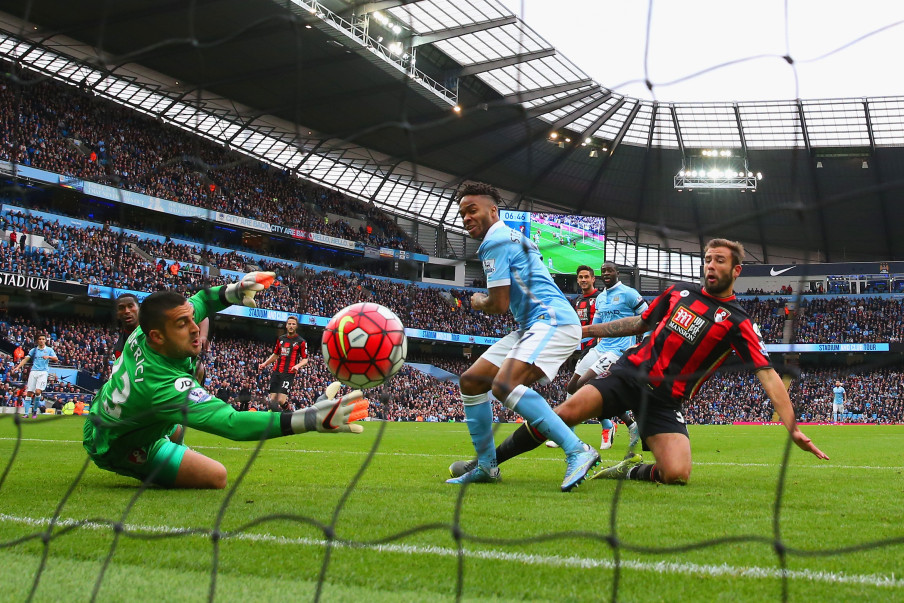 Alex Livesey/Getty Images Sport