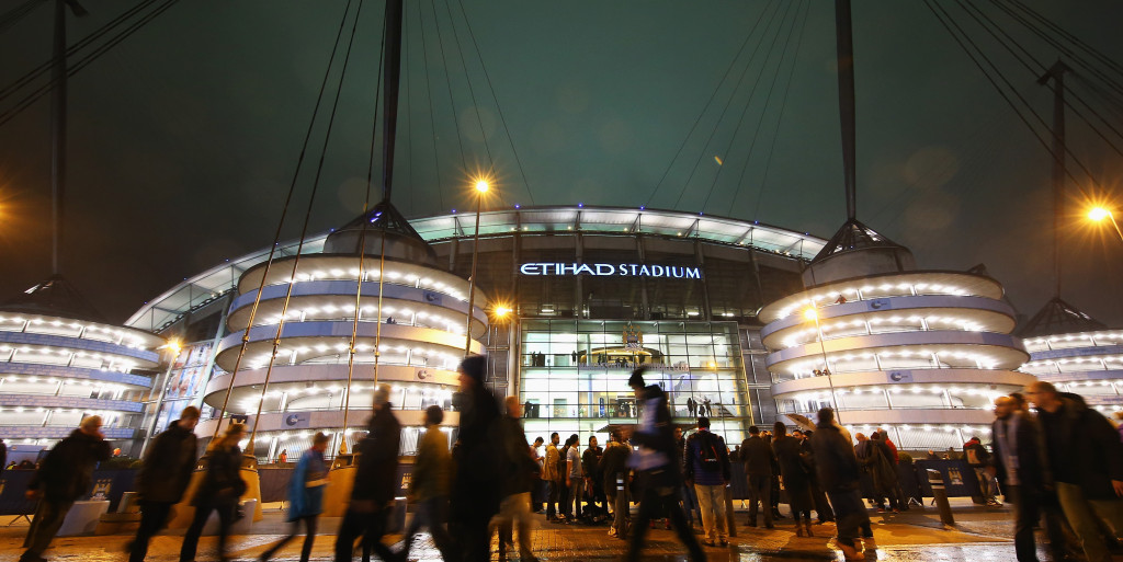 City interested in another Argentinian?