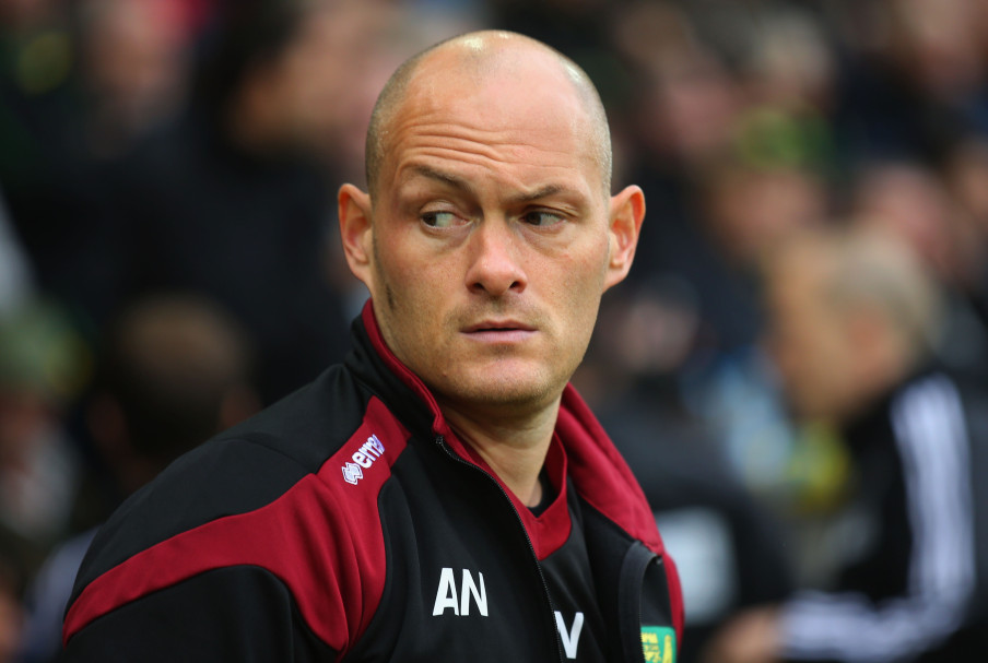 Norwich City v West Bromwich Albion - Premier League Bryn Lennon/Getty Images Sport