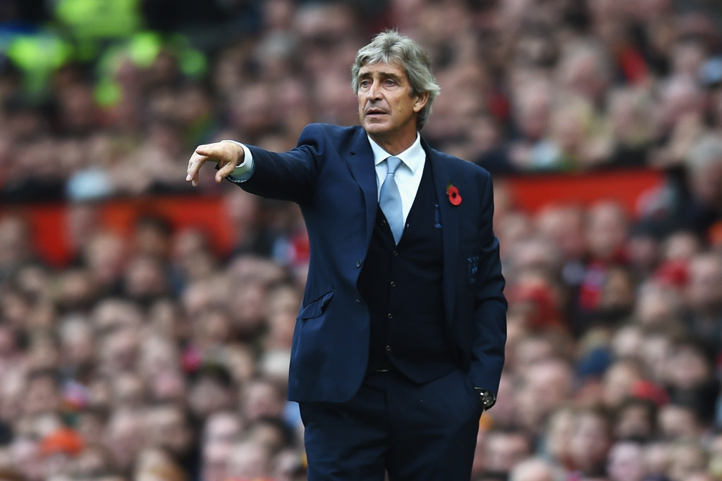 A look at Pellegrini’s change in tactics