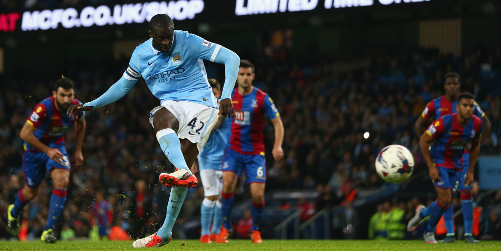 League Cup Debrief: Man City vs Crystal Palace