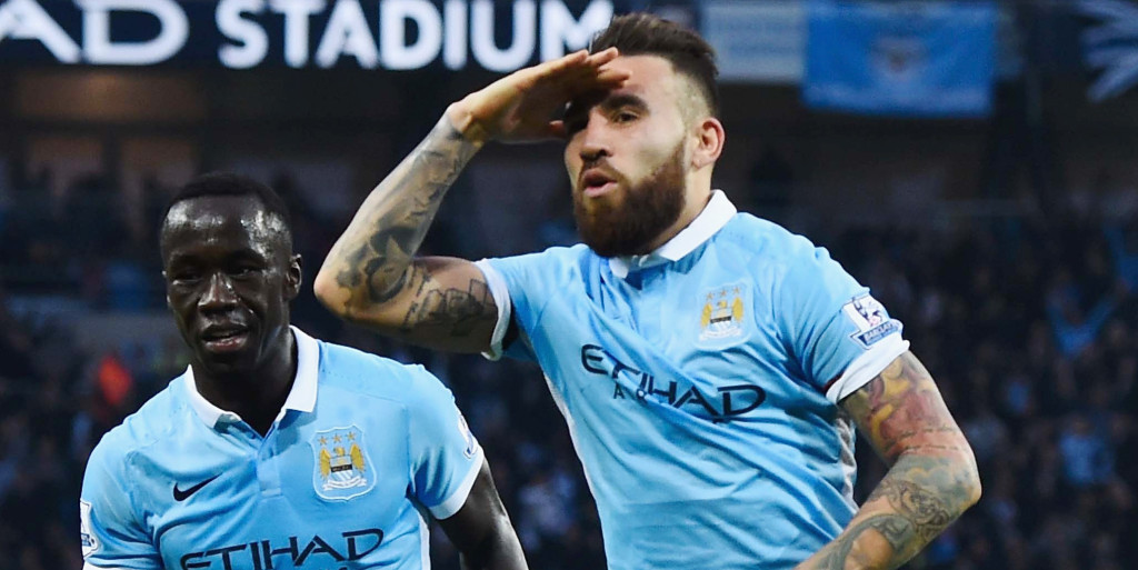 Player Ratings: Manchester City vs Norwich