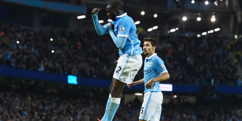 Three things we learnt – City 2 Norwich 1