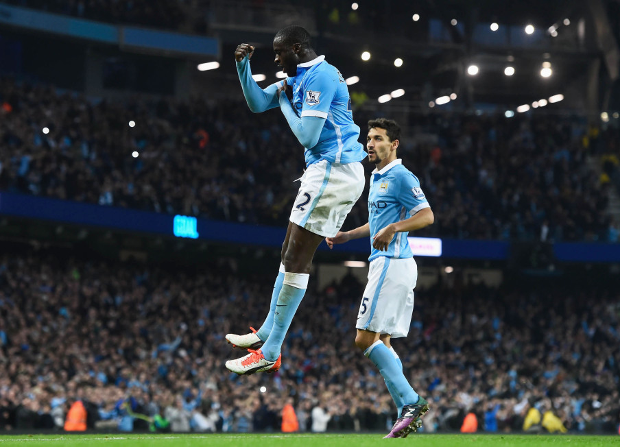 Manchester City v Norwich City - Premier League David Ramos/Getty Images Sport