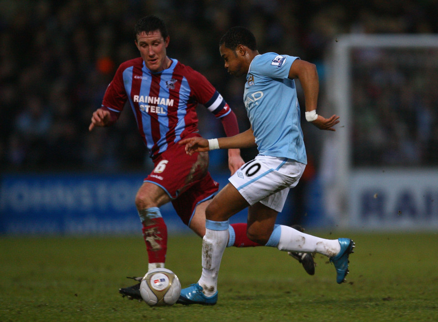 Alex Livesey/Getty Images Sport