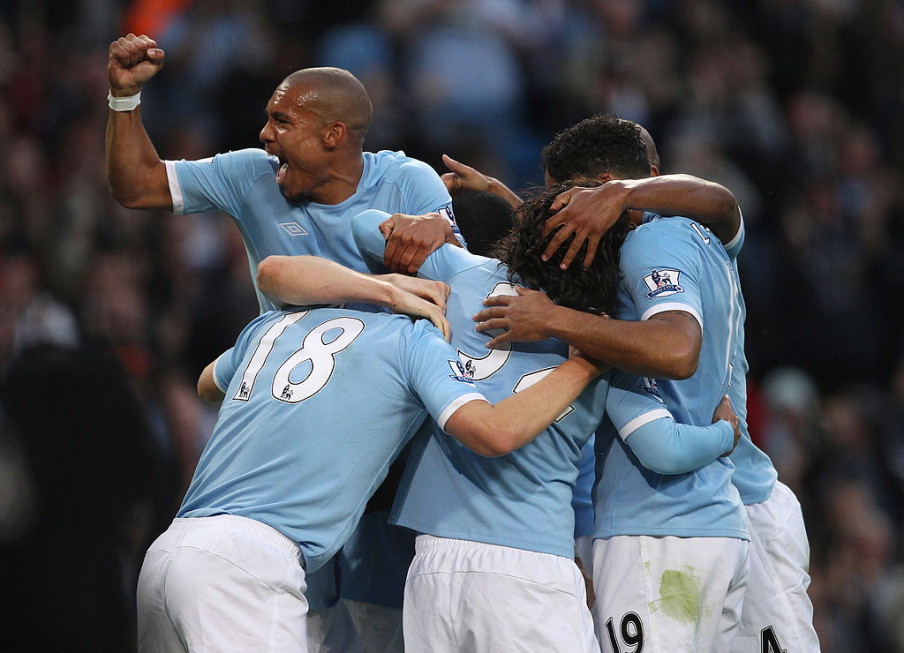Alex Livesey/Getty Images Sport