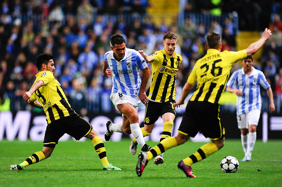 David Ramos/Getty Images Sport