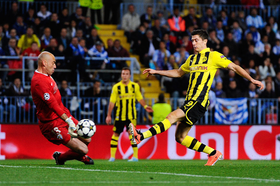 David Ramos/Getty Images Sport