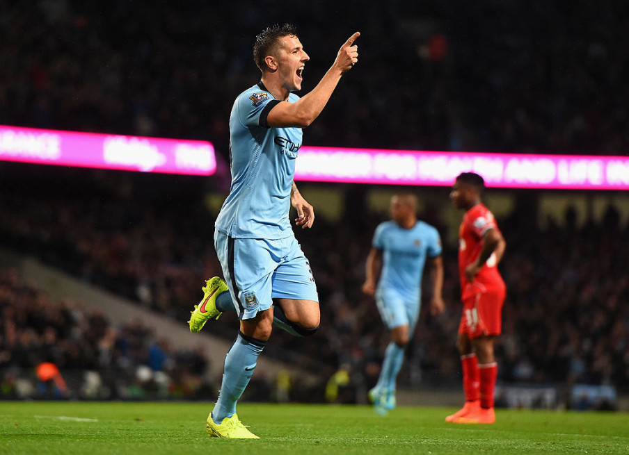 Laurence Griffiths/Getty Images Sport