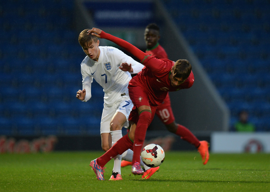 Tony Marshall/Getty Images Sport