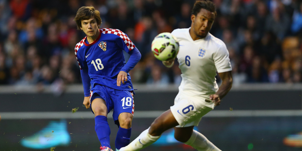 City keen on signing Croatian starlet?