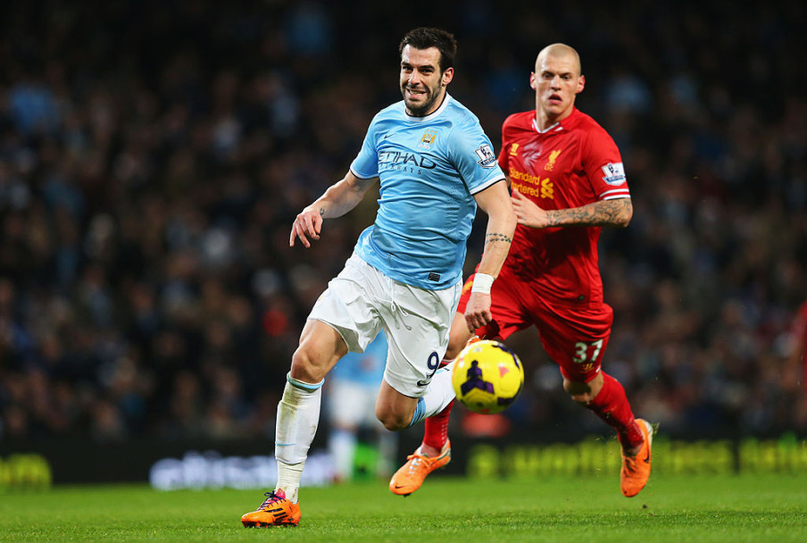 Alex Livesey/Getty Images Sport