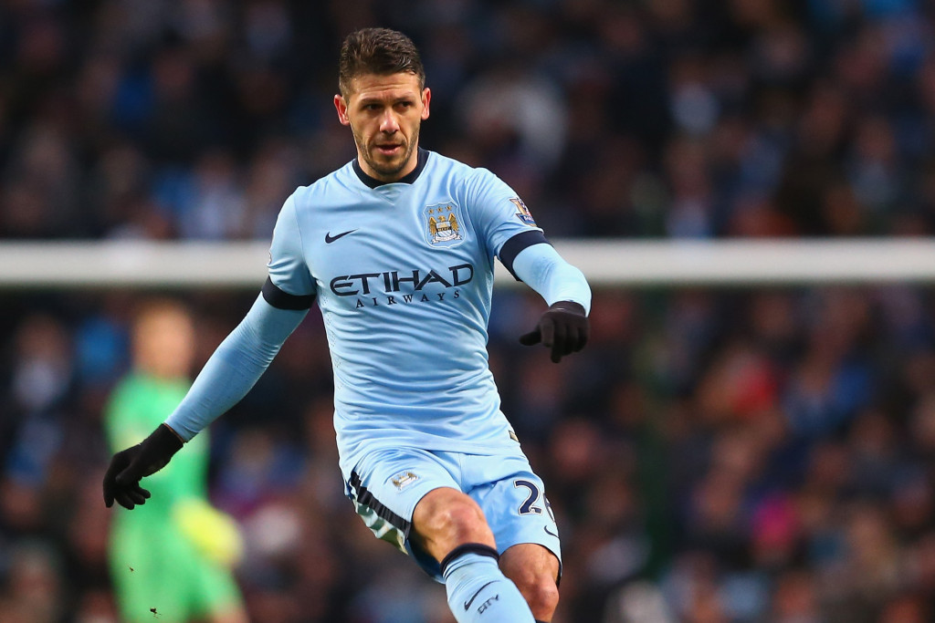 Demichelis could return to Argentina in January