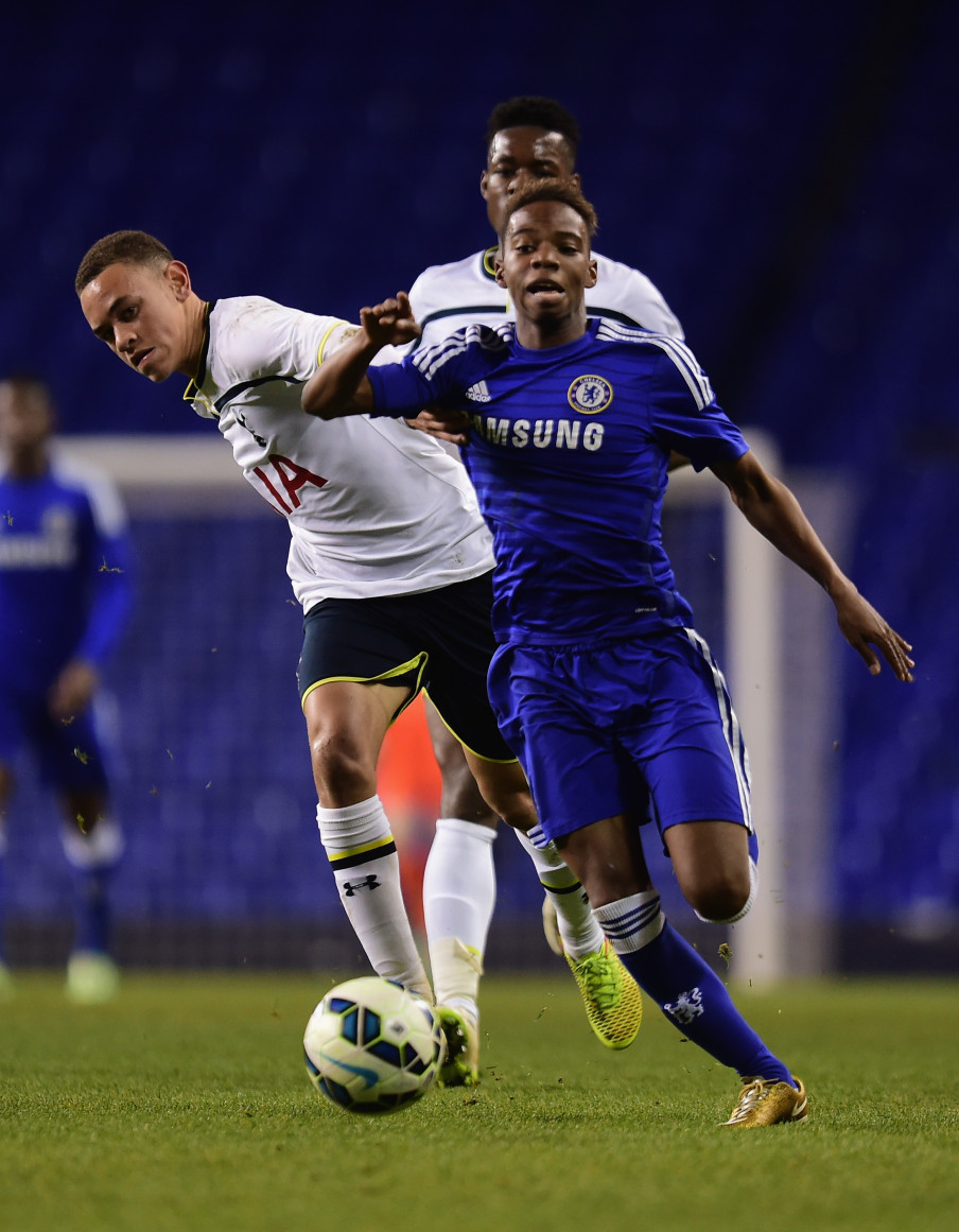 Jamie McDonald/Getty Images Sport