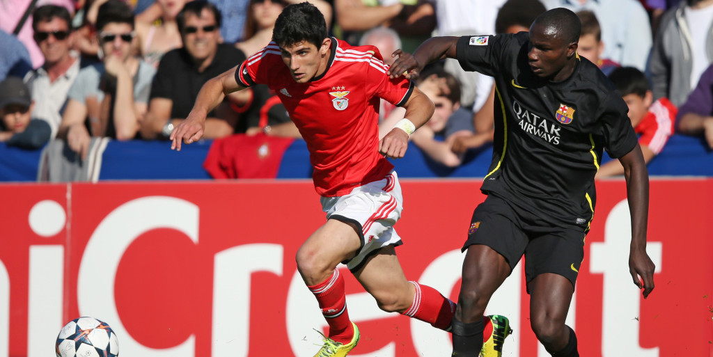 City linked with Jorge Mendes’ man Goncalo Guedes