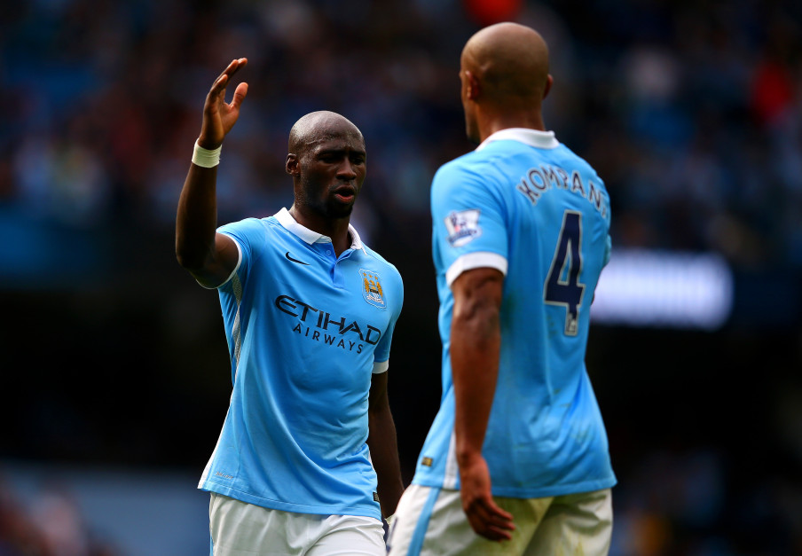 Alex Livesey/Getty Images Sport