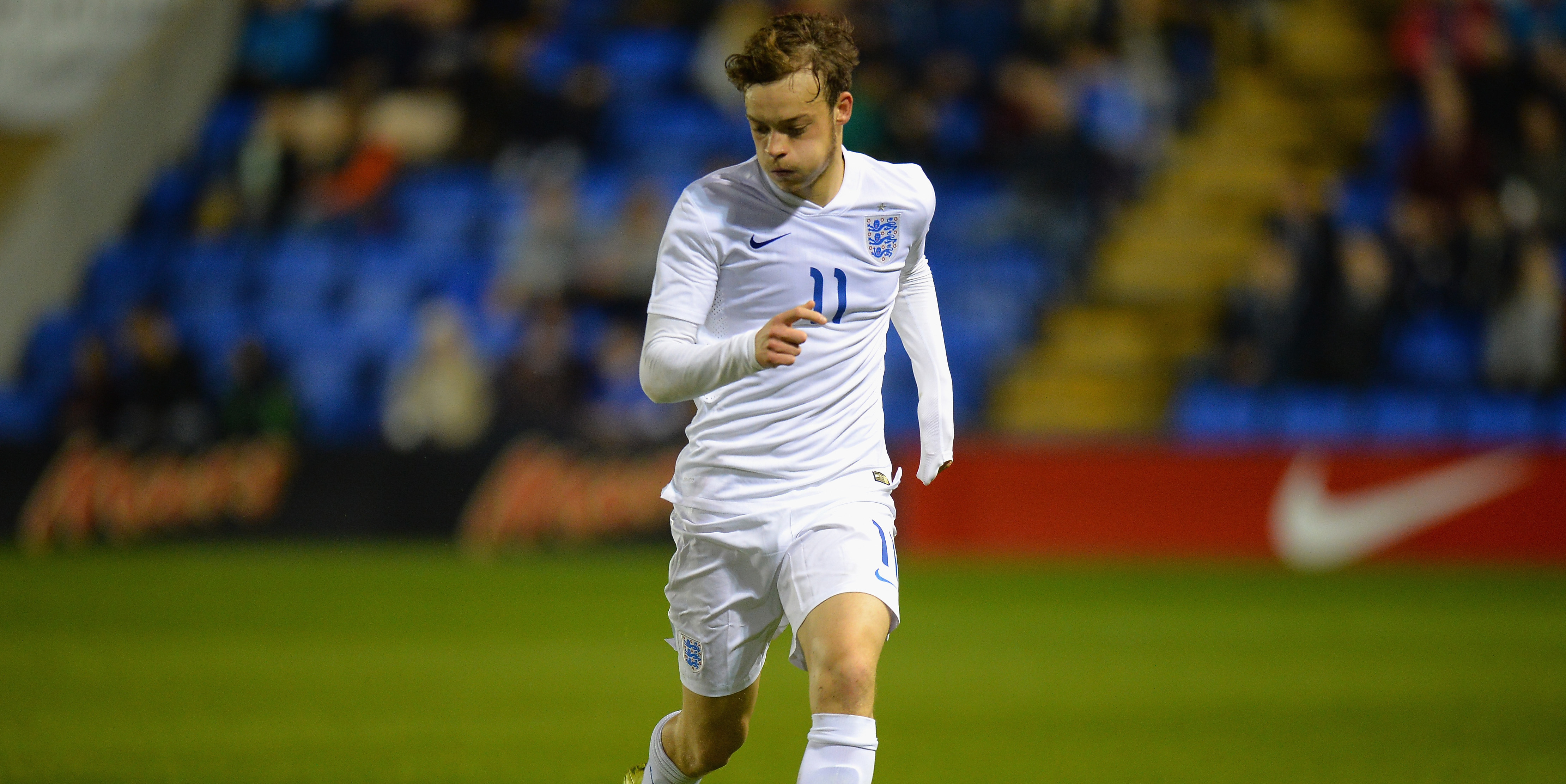 Brandon Barker joins Rotherham on loan