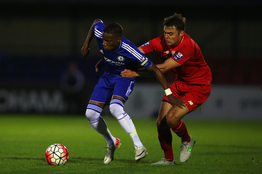 Bryn Lennon/Getty Images Sport