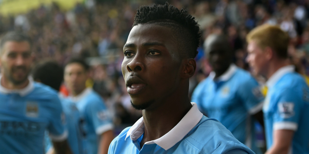 Two City youngsters up for Golden Boy award