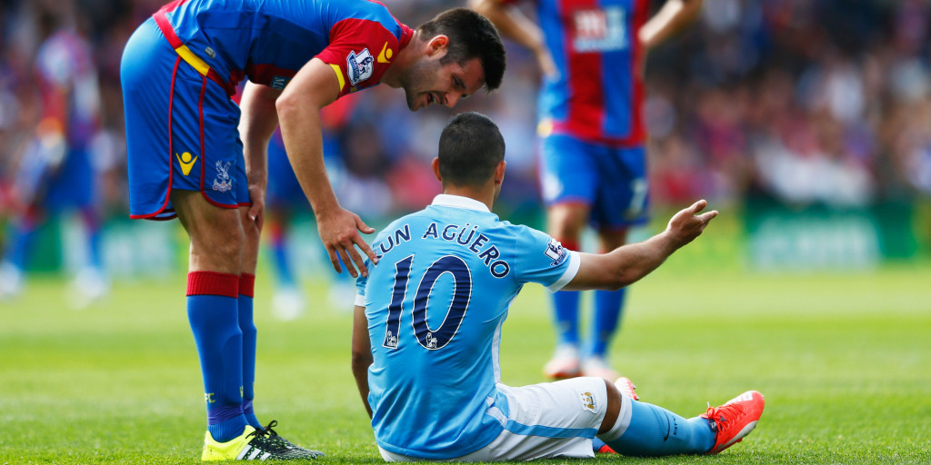 Dissecting the Manchester City injury plague