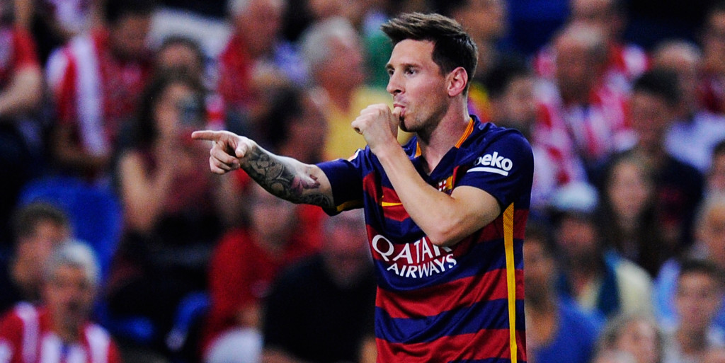 Balague – Manchester City want Messi