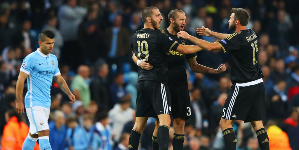 Manchester City’s Champions League Dilemma