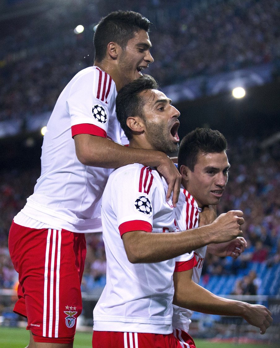 Gonzalo Arroyo Moreno/Getty Images Sport