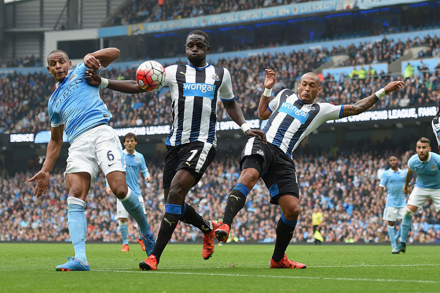 Michael Regan/Getty Images Sport