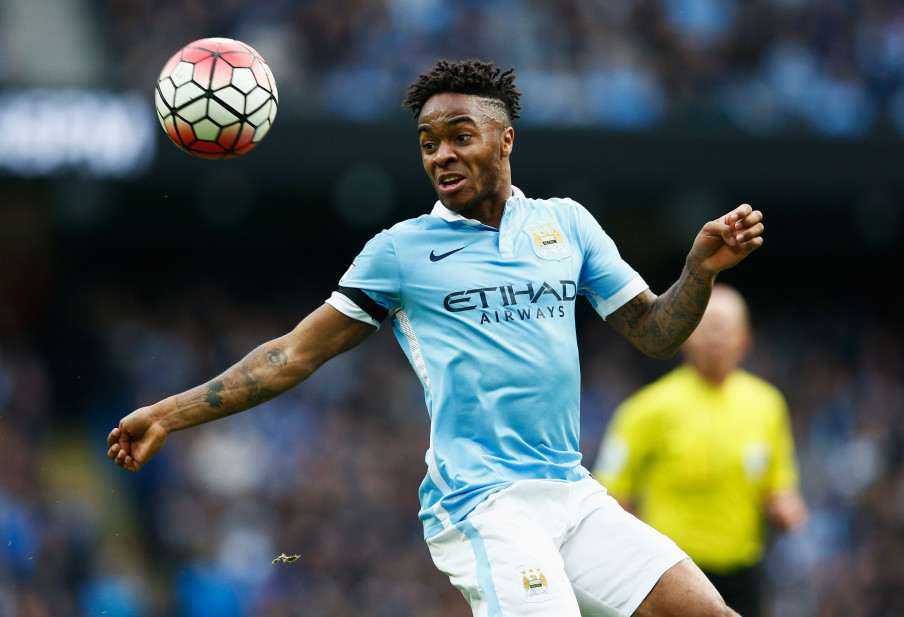 Manchester City v A.F.C. Bournemouth - Premier League Dean Mouhtaropoulos/Getty Images Sport