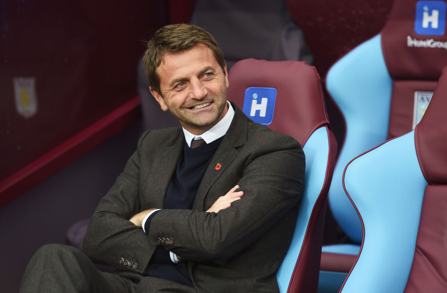 Aston Villa v Swansea City - Premier League Michael Regan/Getty Images Sport