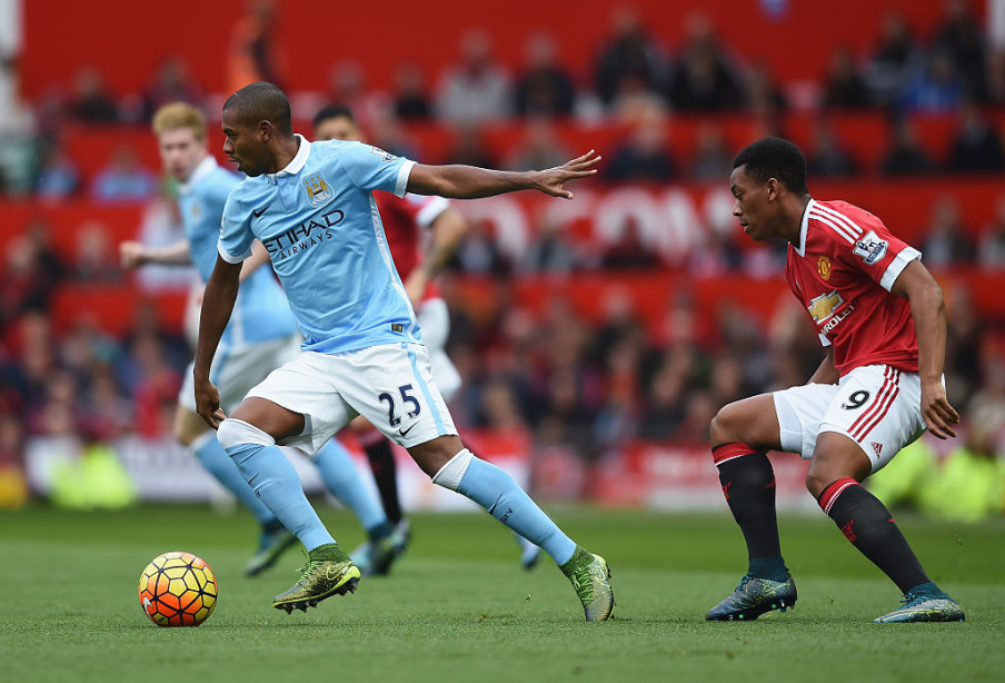 Michael Regan/Getty Images Sport