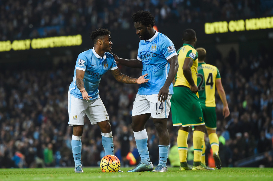 Manchester City v Norwich City - Premier League David Ramos/Getty Images Sport
