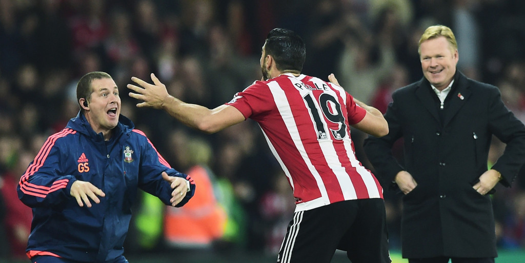 Opposition View: Southampton vs Manchester City
